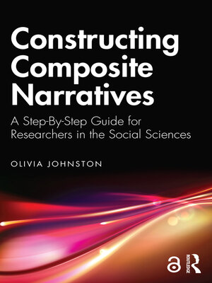 cover image of Constructing Composite Narratives